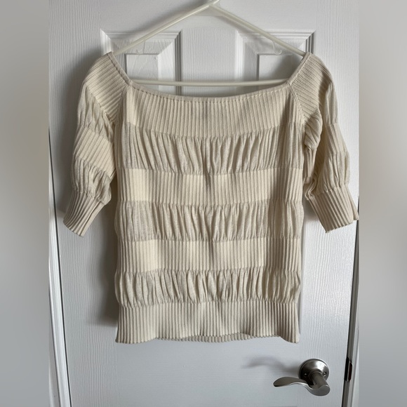 Club Monaco Top - Picture 4 of 4